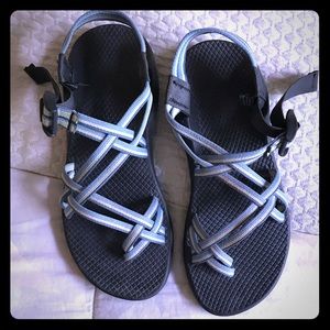 Chaco Sandals
